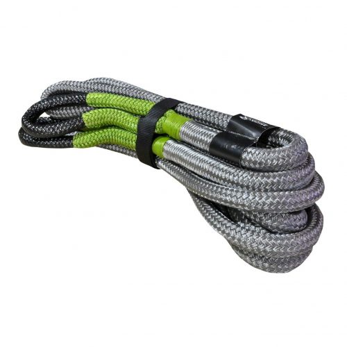 8,500kgs Kinetic Recovery Rope - 19mm x 9m