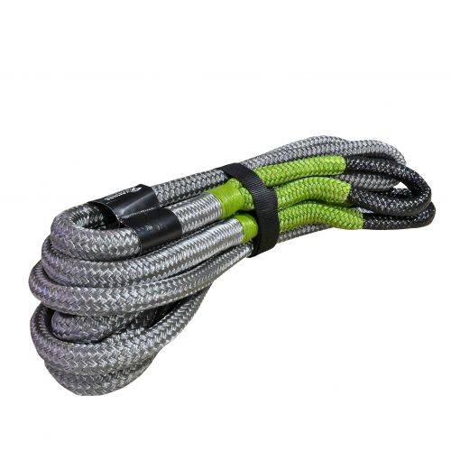 8,500kgs Kinetic Recovery Rope - 19mm x 9m