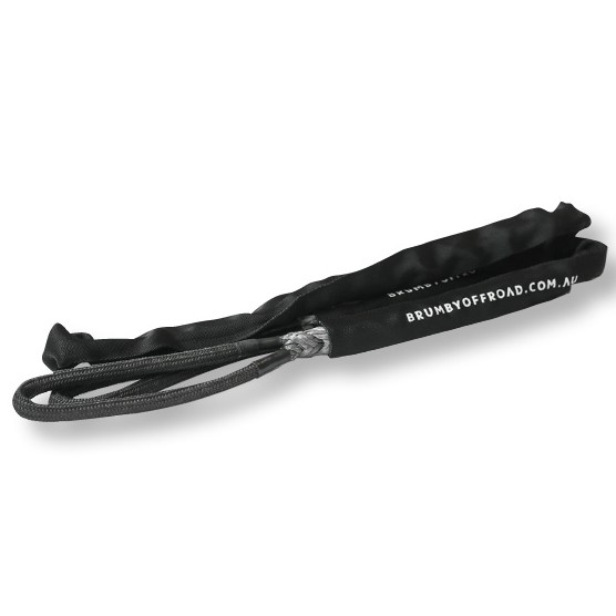 Winch Extension Strap